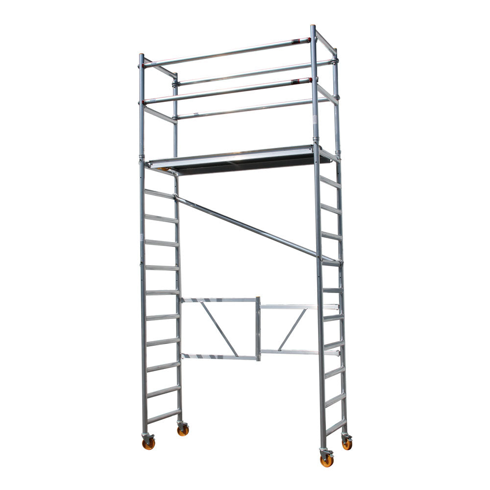 Hantverkarställning 74x178x480 cm - Custers