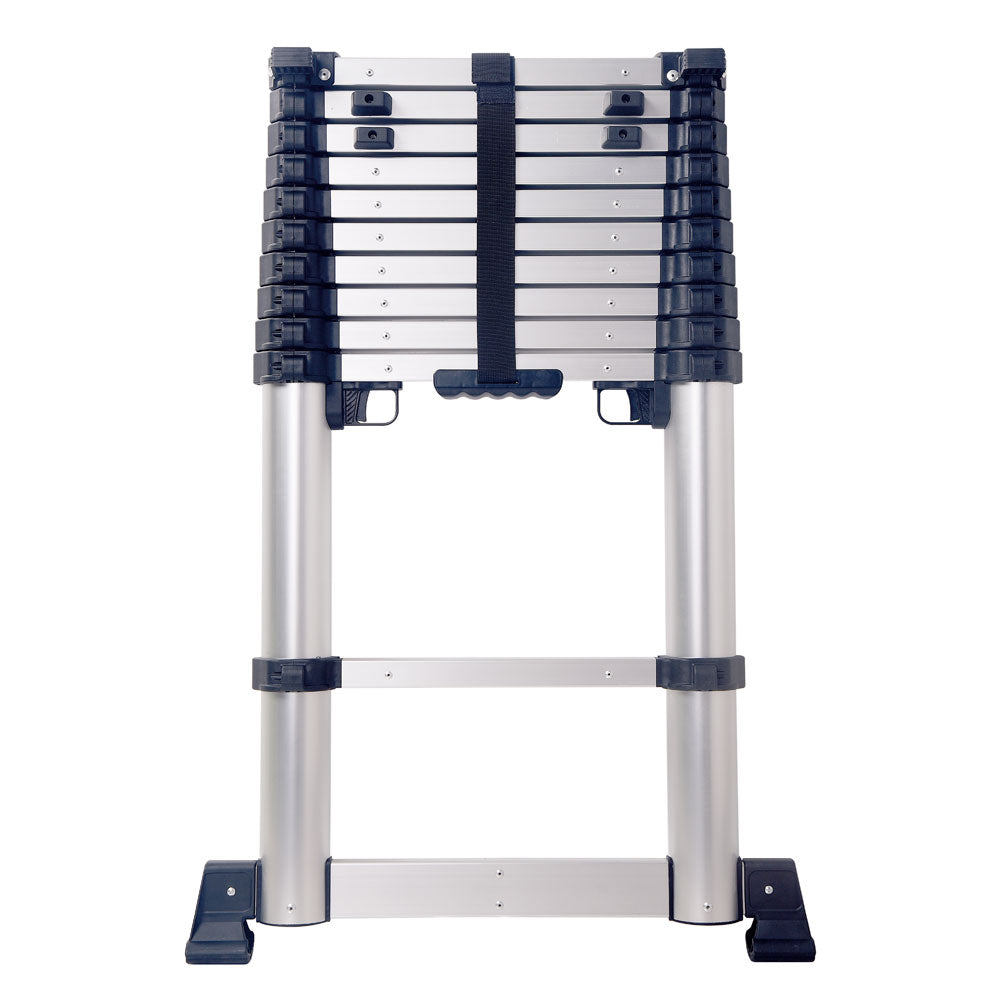 Teleskopstege Proff 3,2 m 11 steg Strong