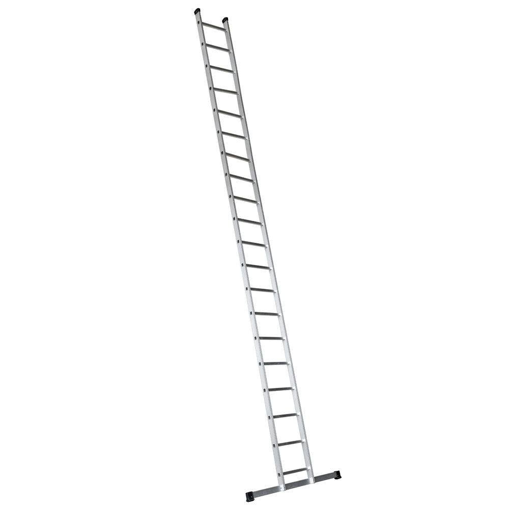 Enkelstege Proff 6,0m 20 steg Strong