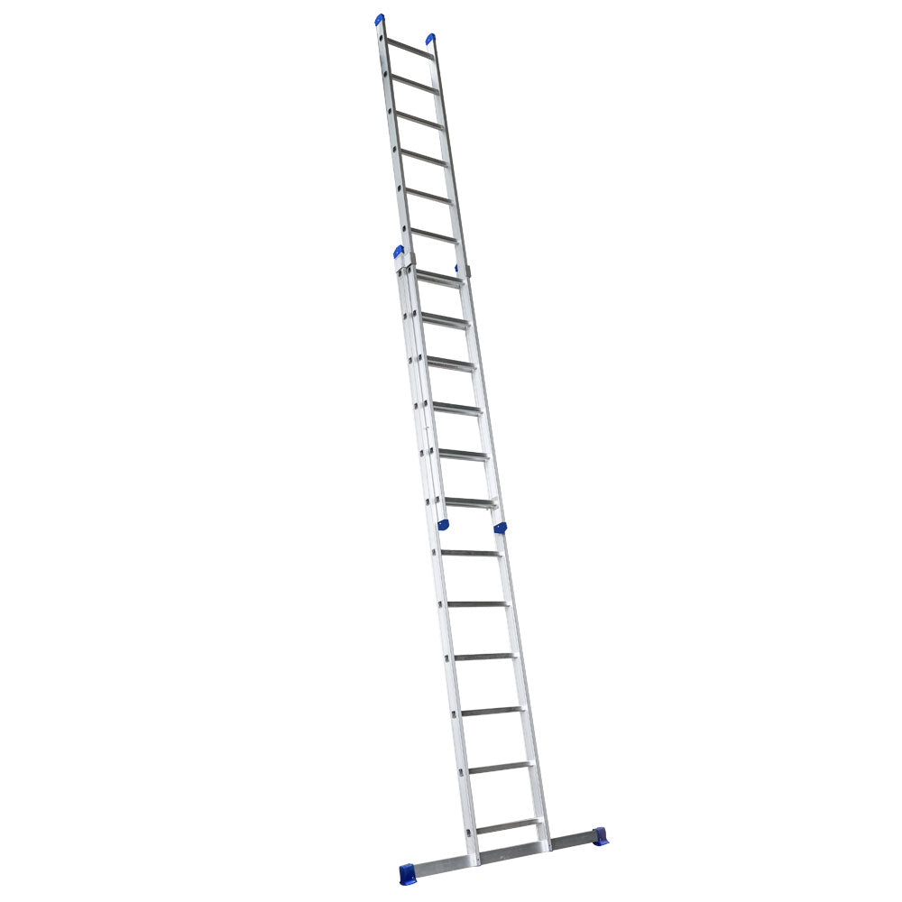 Utskjutsstege Proff 6,0m 12+12 steg strong