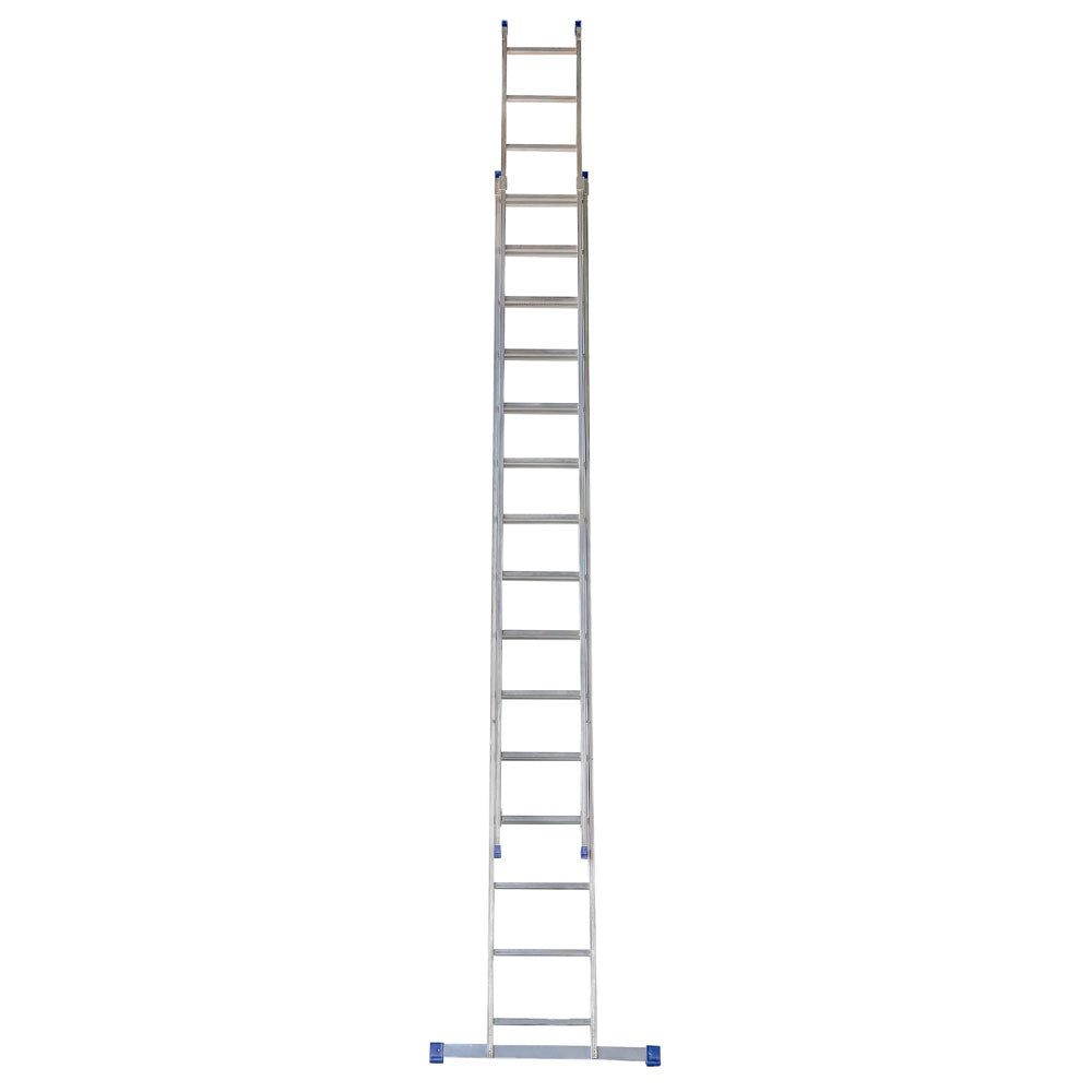 Utskjutsstege Proff 7,0m 14+14 steg strong
