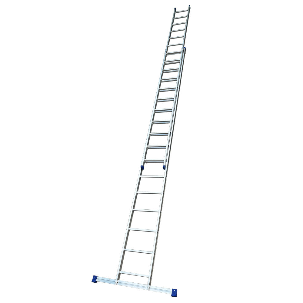 Utskjutsstege Proff 9,0m 17+17 steg strong