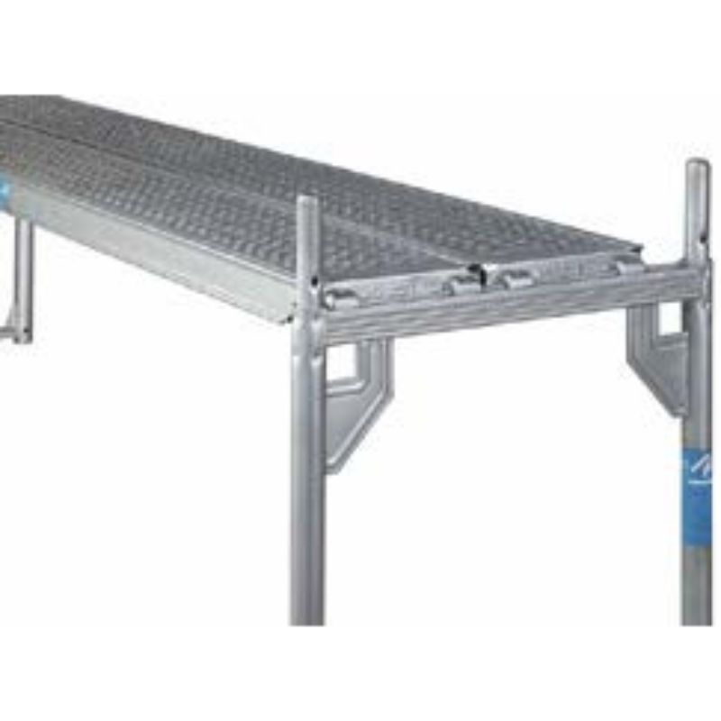 UniRam Alurampaket 6 x 12 m