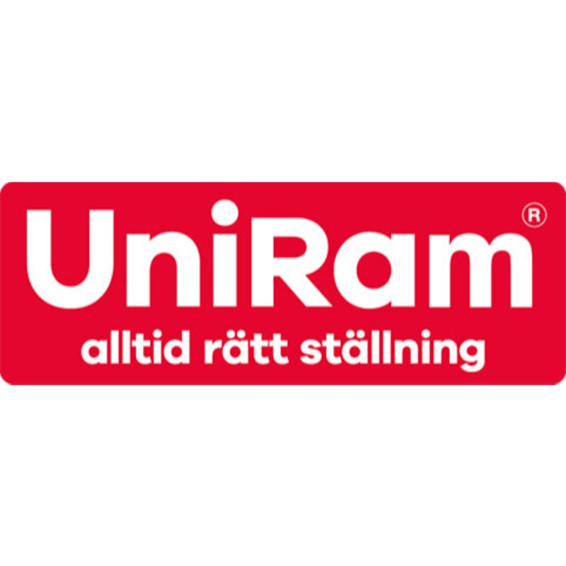 UniRam Alurampaket 8 x 15 m