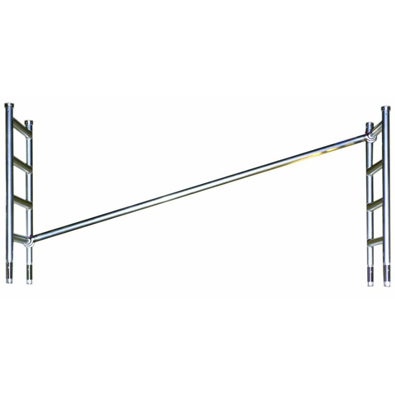 Förhöjning 1 Meter 74x250 cm För Hantverkarställning - Custers