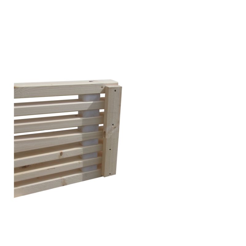 Trall 195x36 cm PVC Light - Unihak