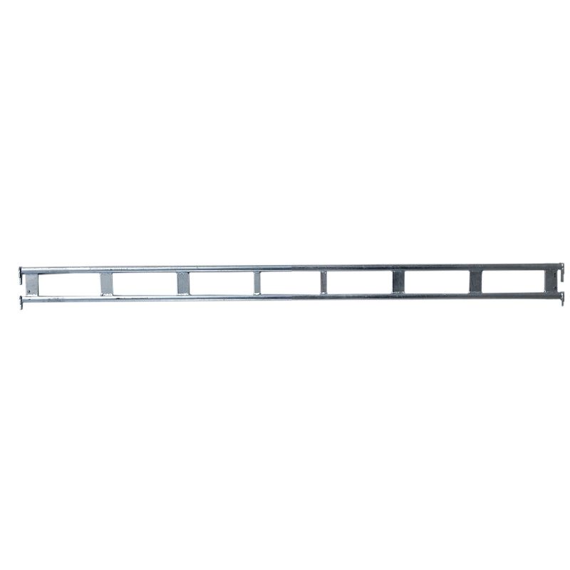 Längdbalk 245 cm - Unihak Byggställning