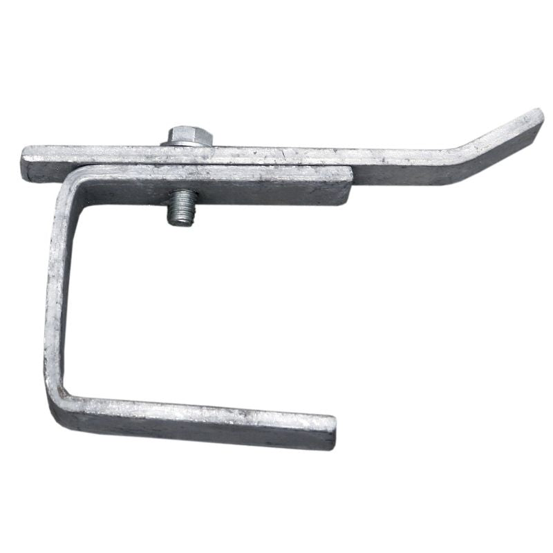 Fotlistlås - Unihak Byggställning