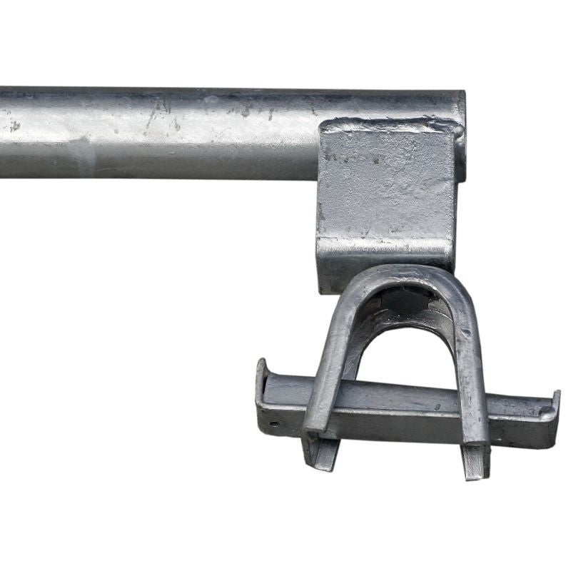 Diagonalstag lång 3399mm - Unihak Byggställning