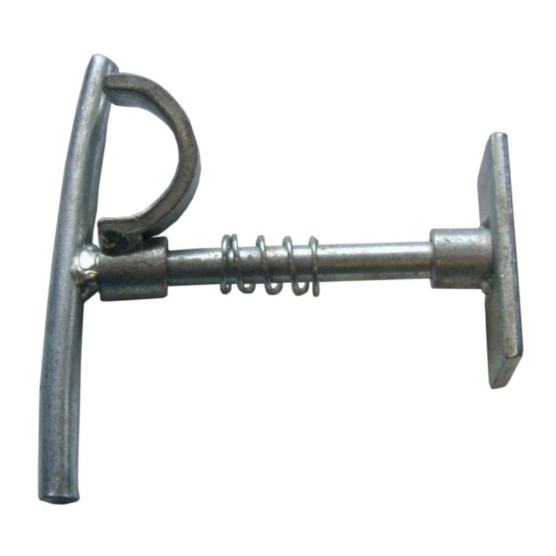 Trall lås - Unihak Byggställning