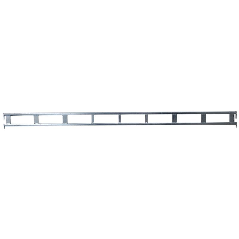 Unihak längdbalk 360 cm - Unihak Byggställning