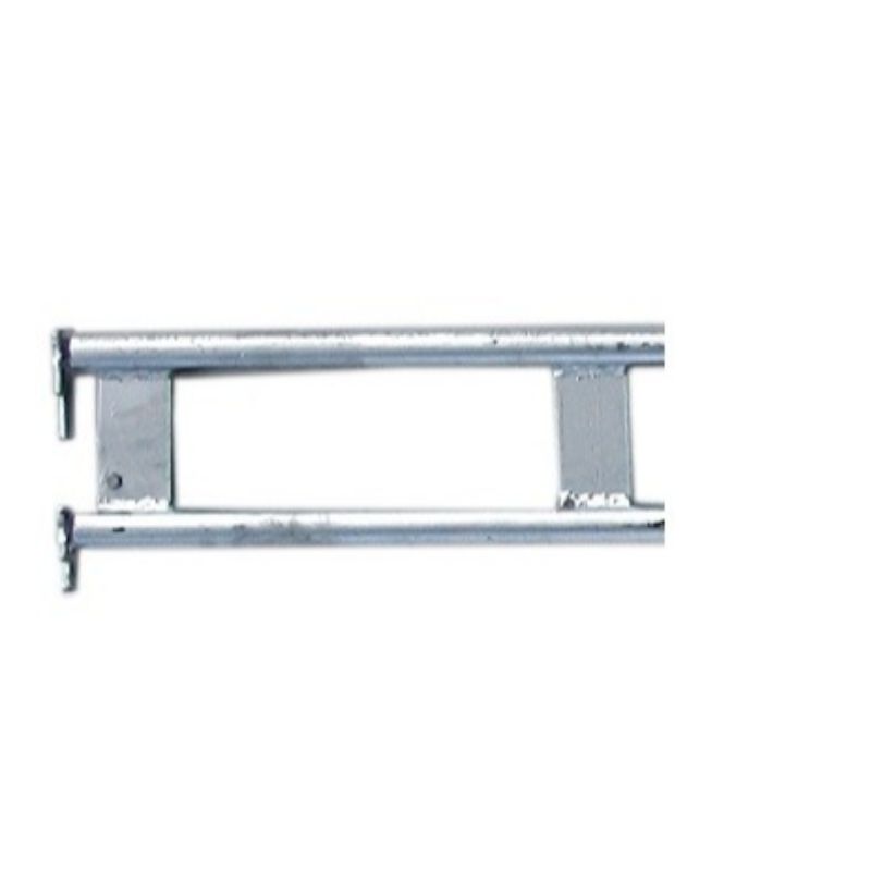 Unihak längdbalk 400 cm - Unihak Byggställning