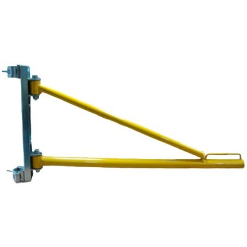 Konsol till byggspel - Unihak