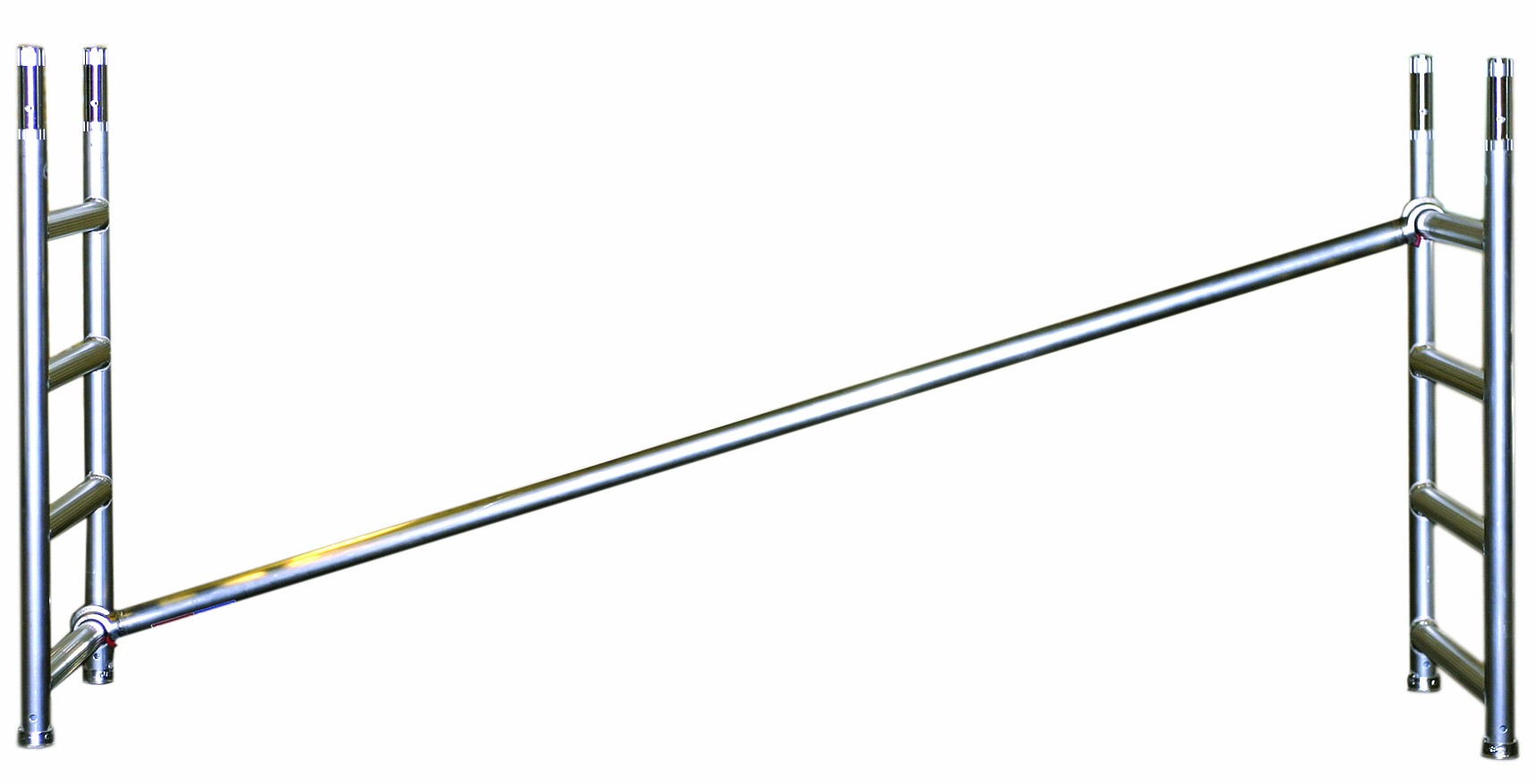 Hantverkarställning 74x178x480 cm - Custers