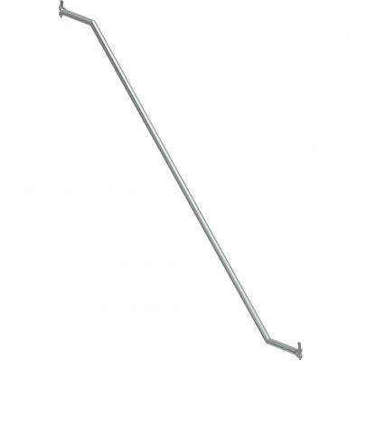 MJ räcke till trappe 3,07 - enkelt