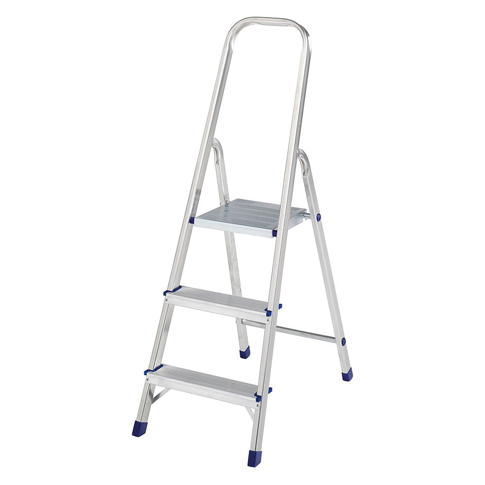 Trappstege Standard 3-steg