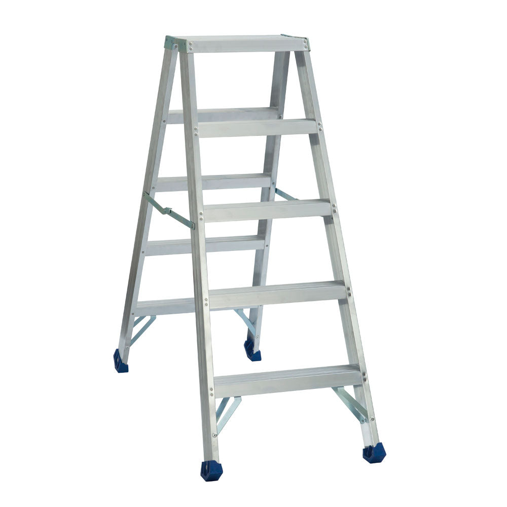 Trappstege Proffs dubbel 5-st