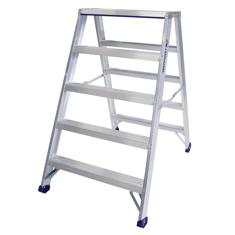 Arbetsbock Proffs 5-steg