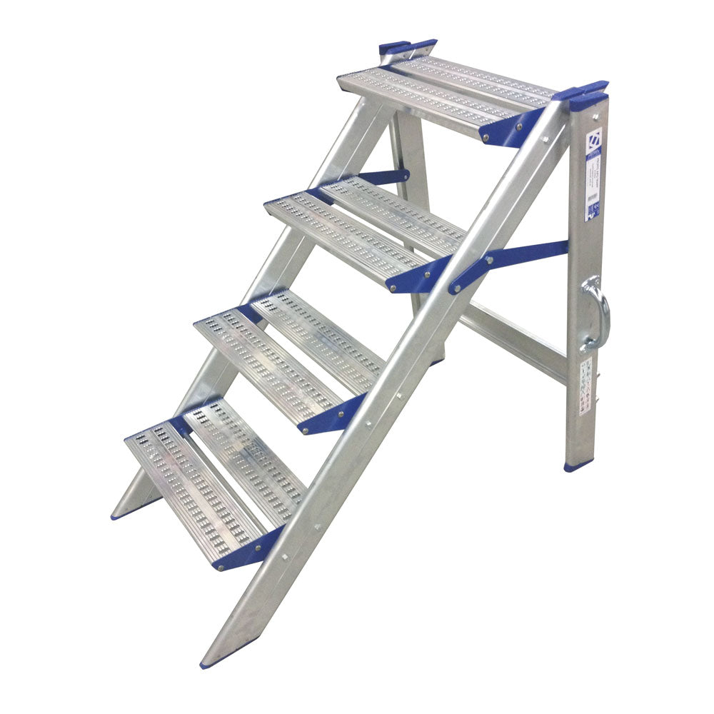 Trappa Proffs Apo 4-steg