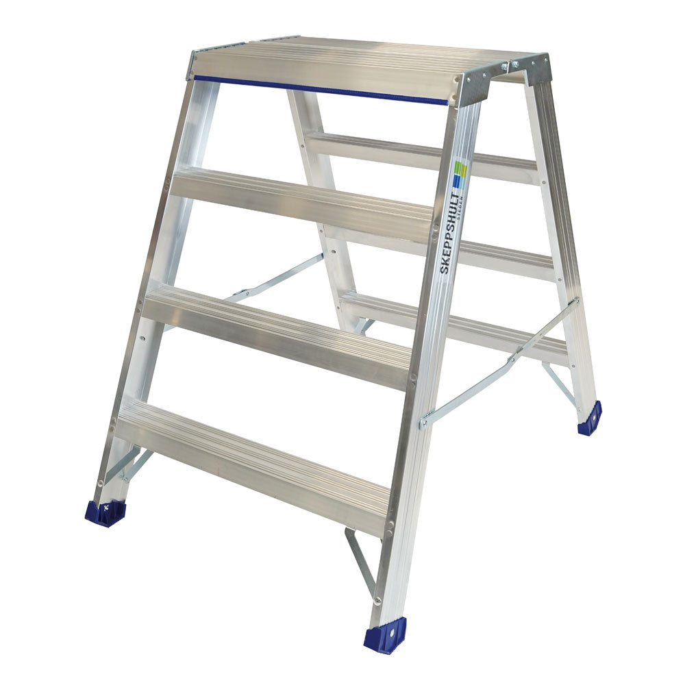 Arbetsbock Proffs Jumbo 4-steg