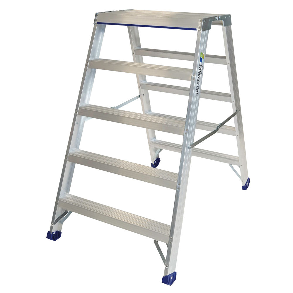 Arbetsbock Proffs Jumbo 5-steg