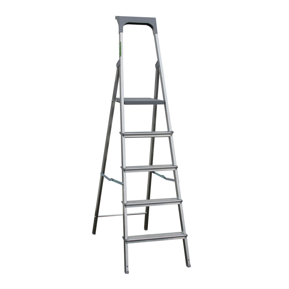 Trappstege Proffs Prolight 5st