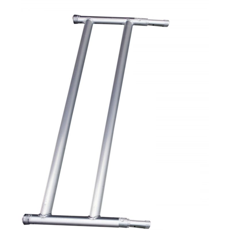 Ram 130x50 cm - Custers