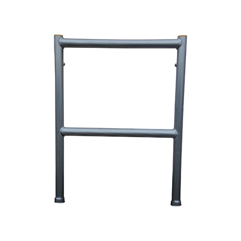 Toppgavel 74x100 cm - Custers