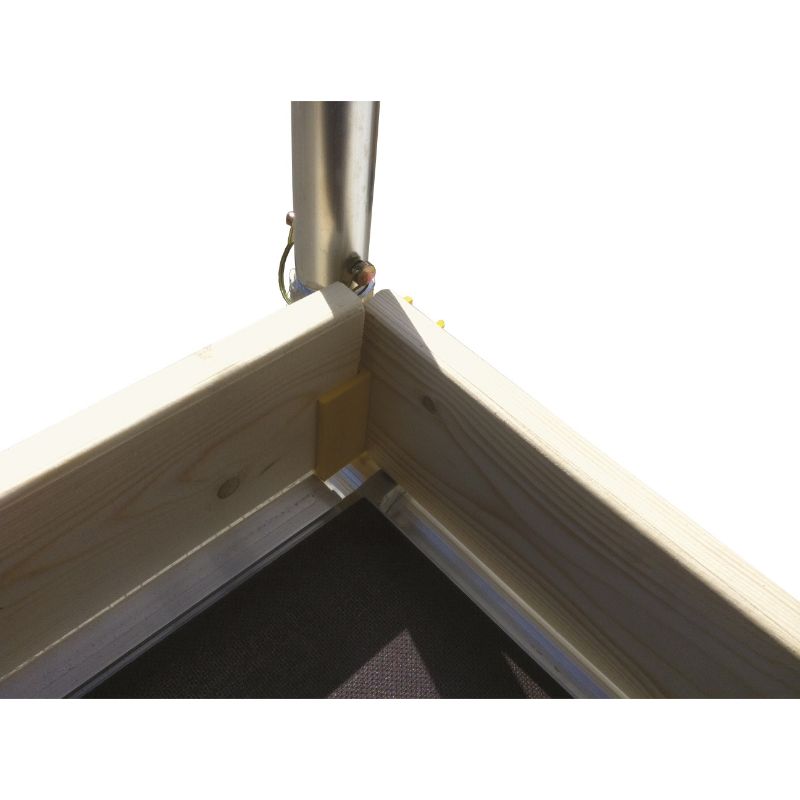 Sparklist plastclips För Rullställning/Hantverkarställning - Custers