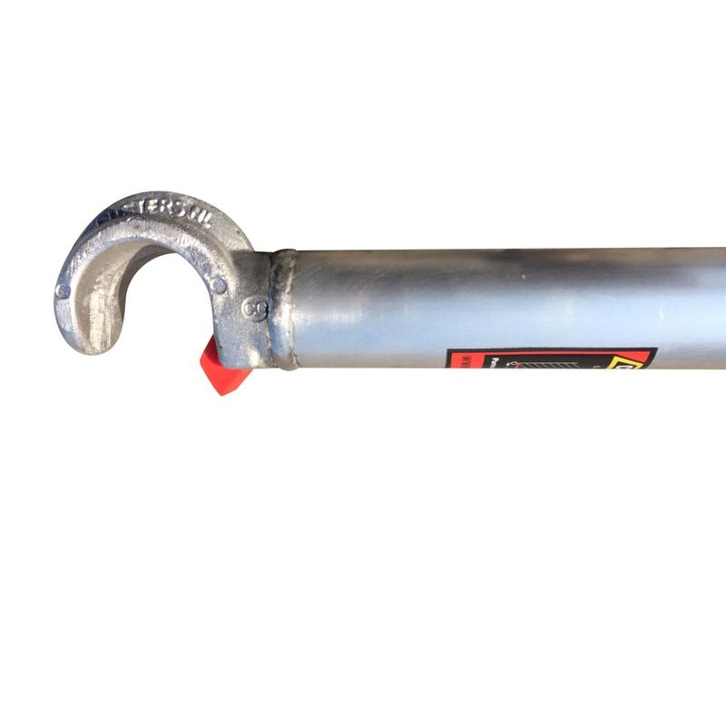 Diagonalstag 230 cm - Custers