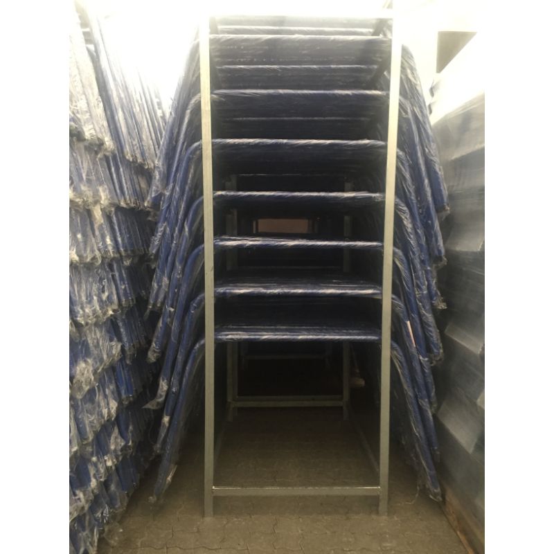 Gipsbock Proff 25 st - Unihak