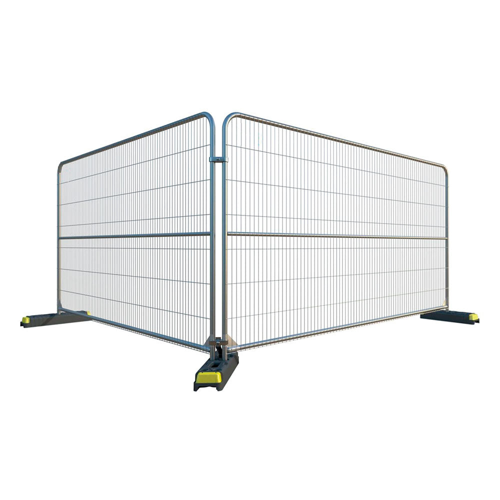 Byggstaket 3,5 m Anticlimbe