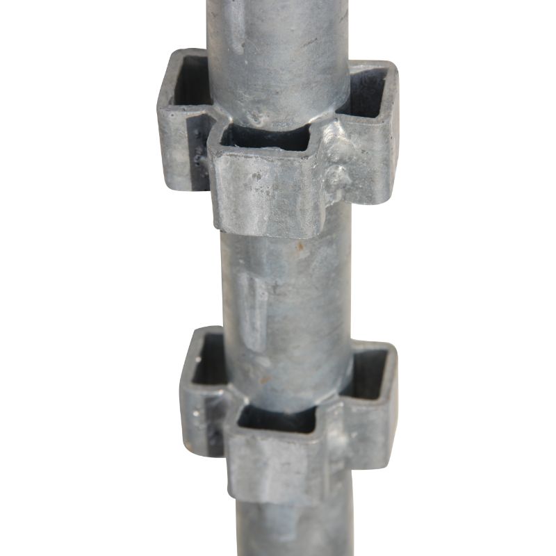 Nivåspira 100 cm - Unihak Byggställning FSH