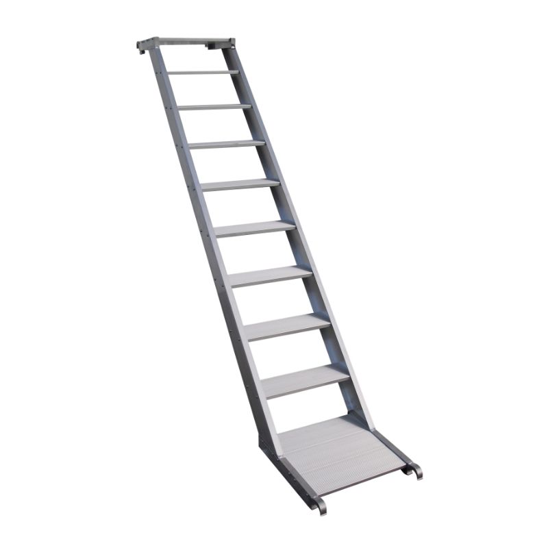 Trapptorn 130x250x6,5 Meter - Custers