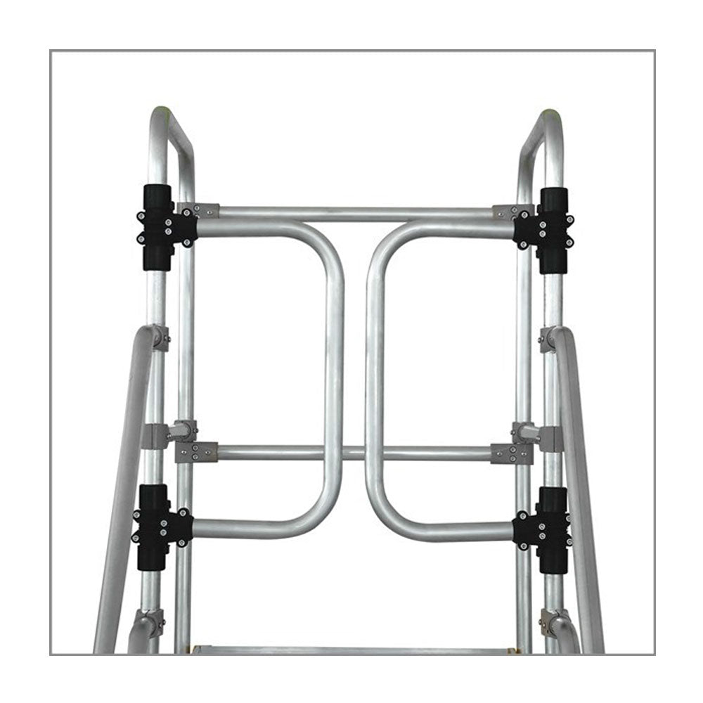 Mobil plattform - ESPERON EPN3 - Plattformshöjd 1 m