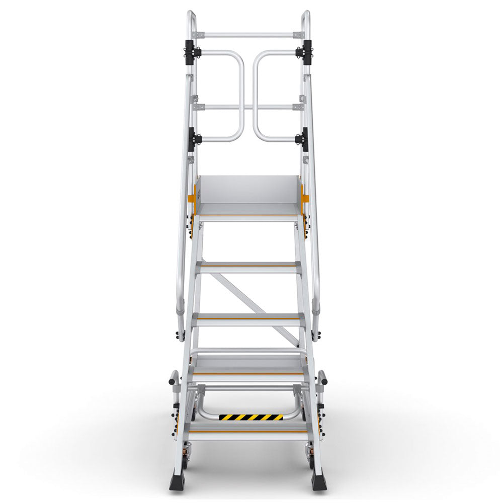 Mobil plattform - ESPERON EPN4 - Plattformshöjd 1,25 m