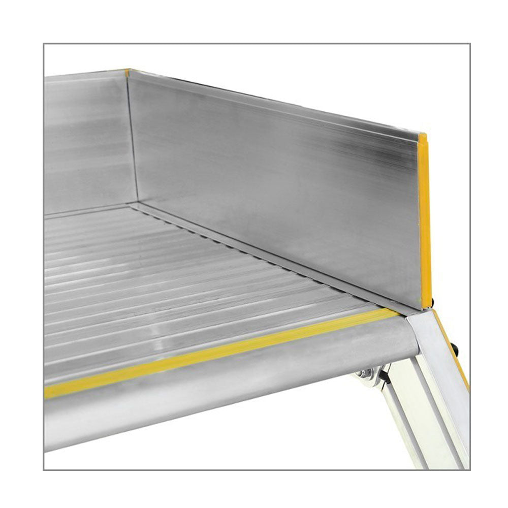 Mobil plattform - ESPERON EPN4 - Plattformshöjd 1,25 m