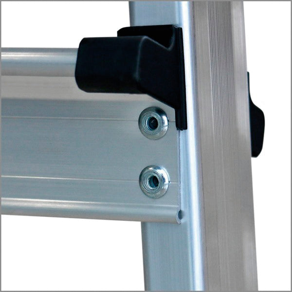 Trappstege HAZAR 2+1 steg