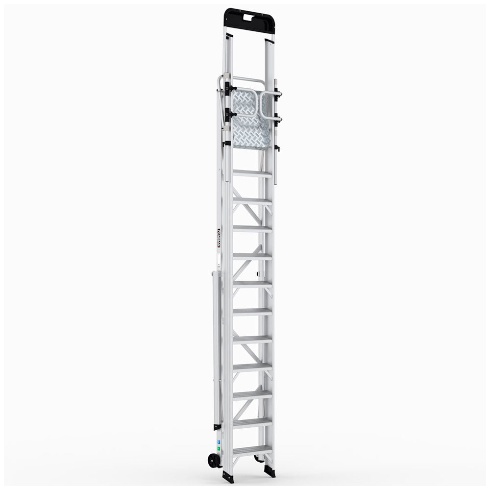 Mobil plattform - KEY-PRO KPN11 Plattformshöjd 3,0 m