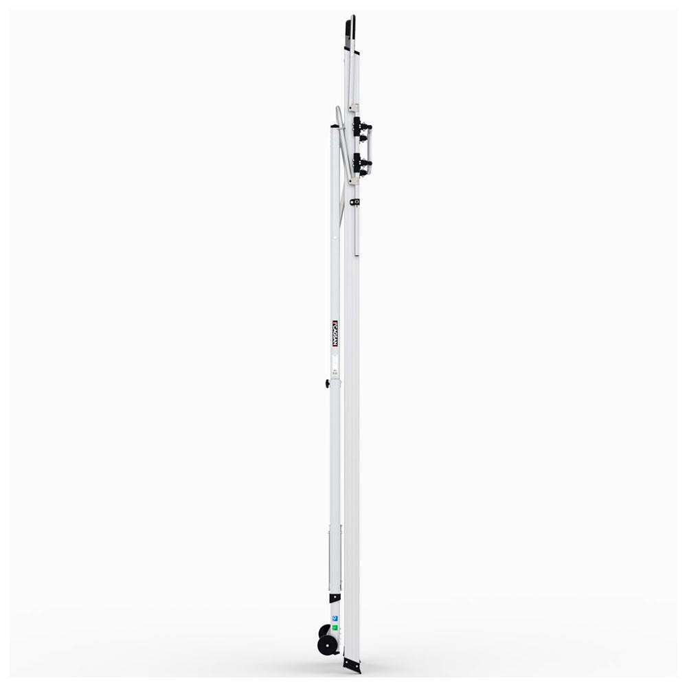 Mobil plattform - KEY-PRO KPN11 Plattformshöjd 3,0 m