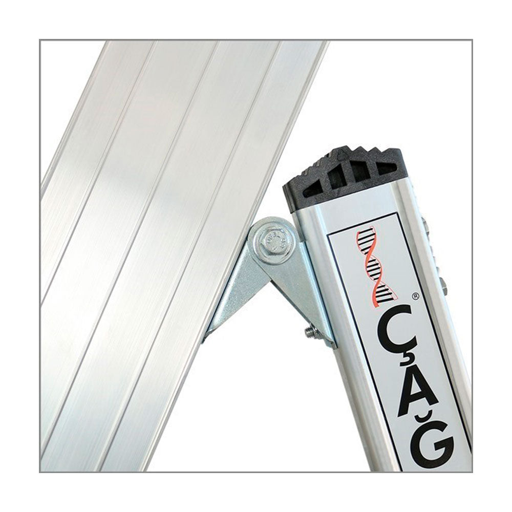 Mobil plattform - KEY-PRO KPN3 Plattformshöjd 1,0 m