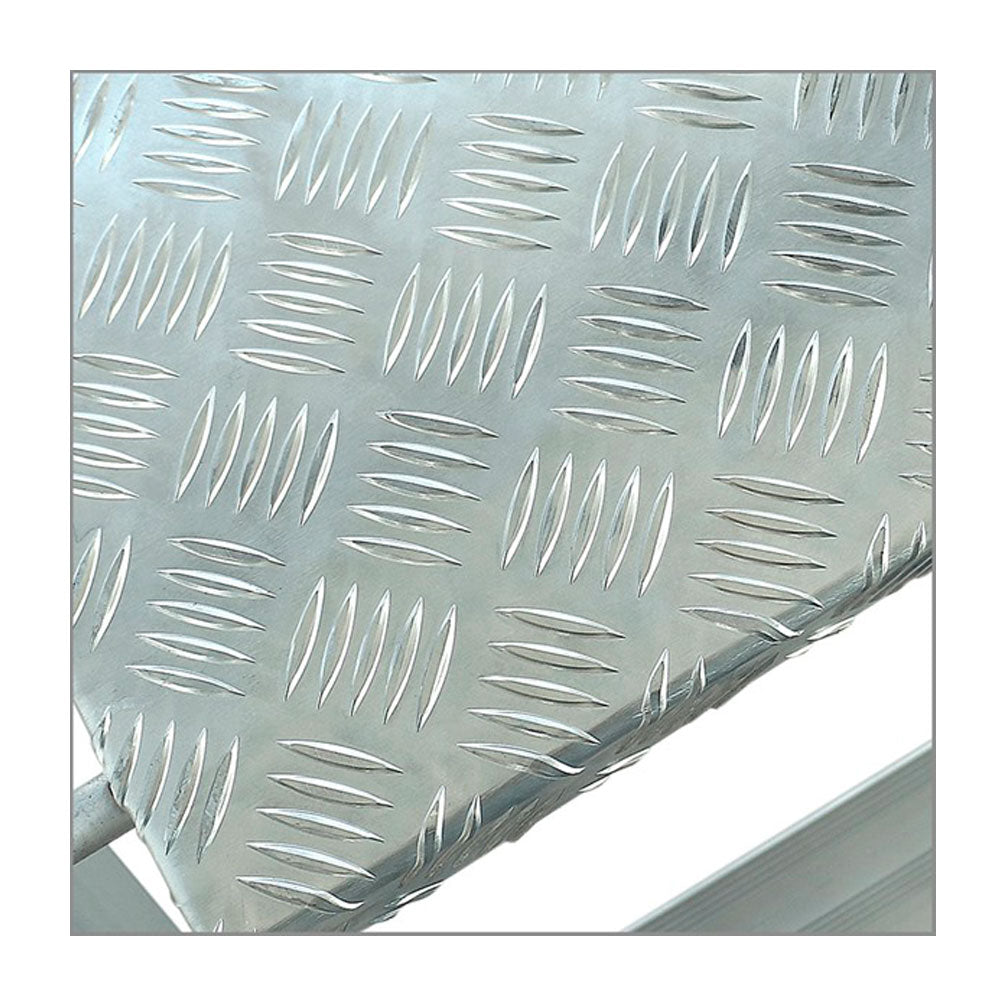 Mobil plattform - KEY-PRO KPN6 Plattformshöjd 1,75 m