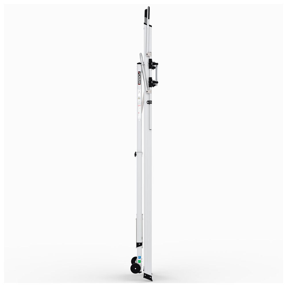 Mobil plattform - KEY-PRO KPN8 Plattformshöjd 2,25 m