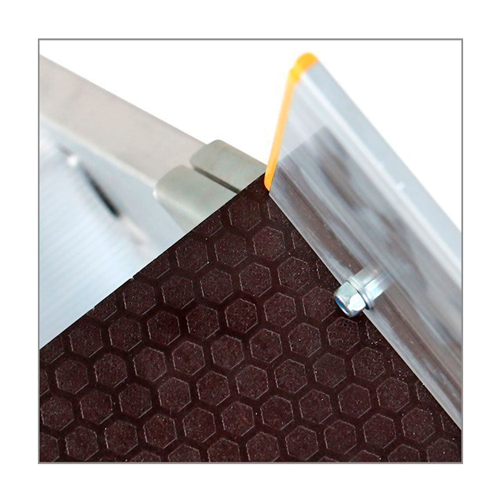 Mobil plattform - VISTA RD0012-Plattformshöjd 2 m