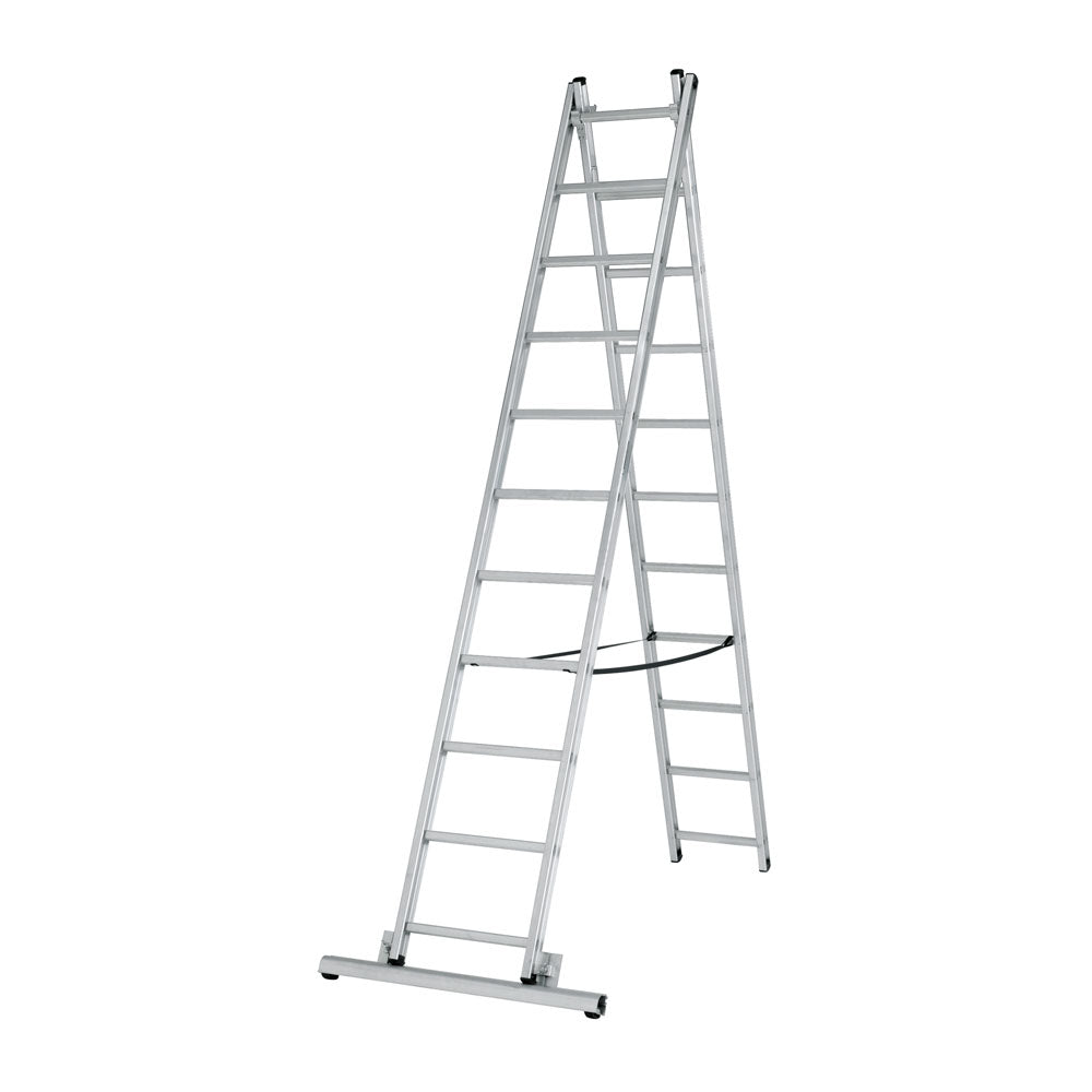 Kombistege Proffs 8,0 M