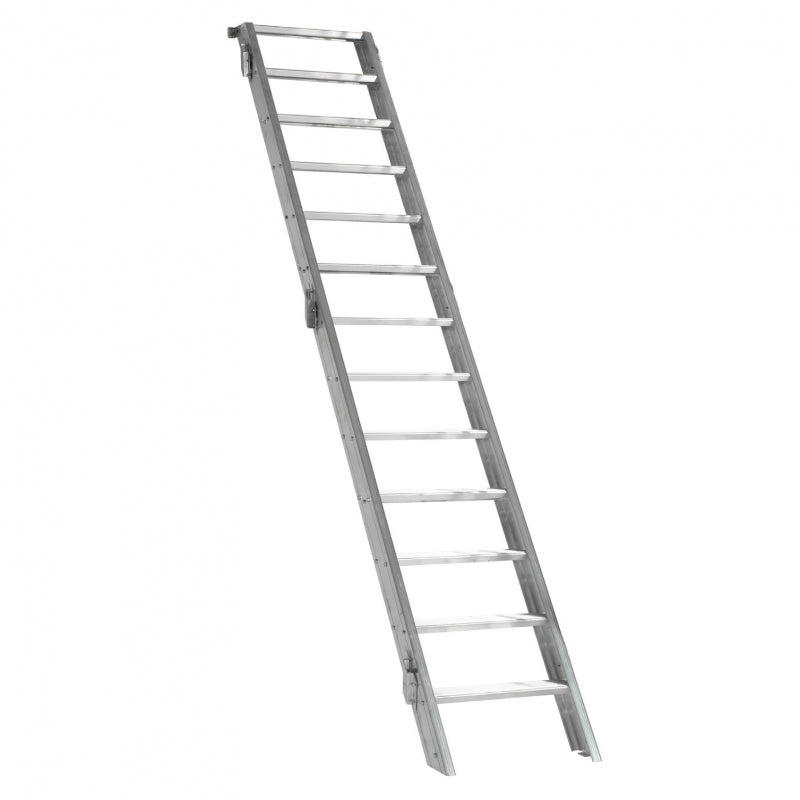 Byggtrappa Proffs 13-Steg