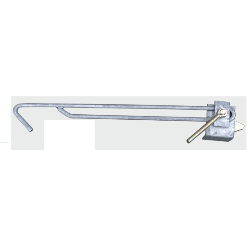 Förankringhängare 100 cm - Unihak Byggställning