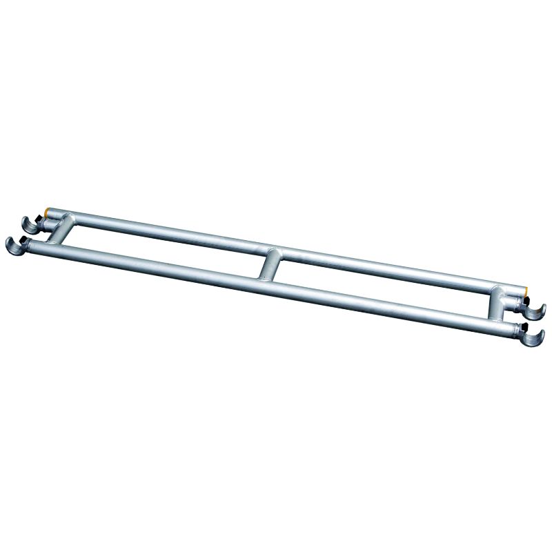 Förstärkt aluminiumbalk 305 cm - Custers