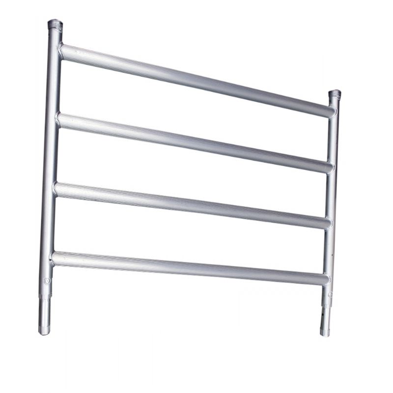 Ram 130x100 cm - Custers