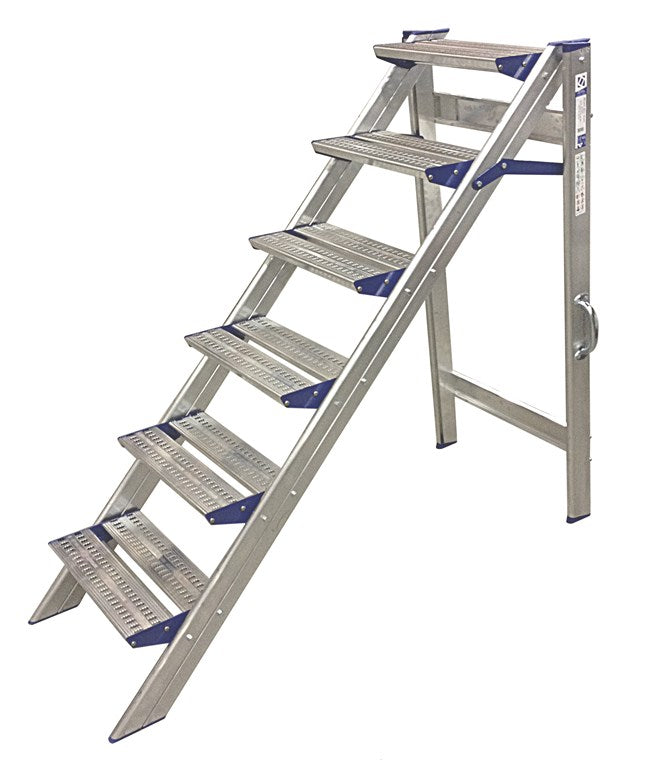 Trappa Proffs Apo 5-steg